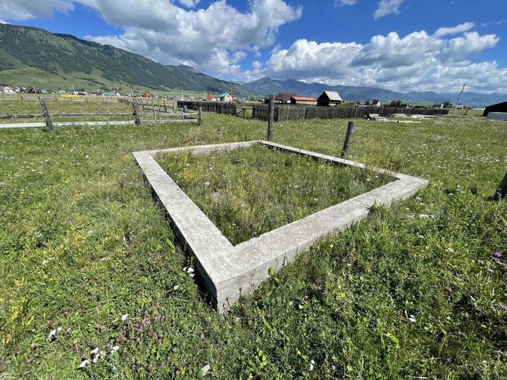 Участок 11,7 сот. (ИЖС)