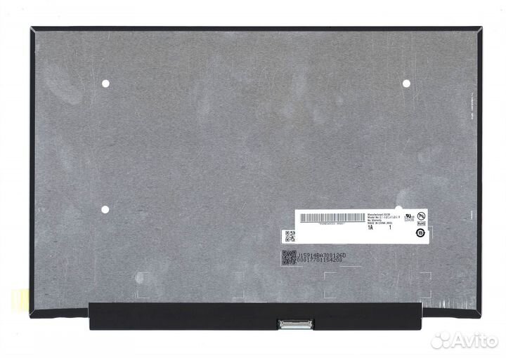 Матрица B140QAN04.0