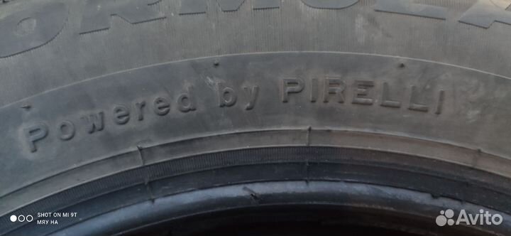 Formula Ice SUV 195/65 R15 91T