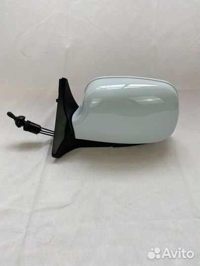 Боковые зеркала ваз 2104, 2105, 2107, белые