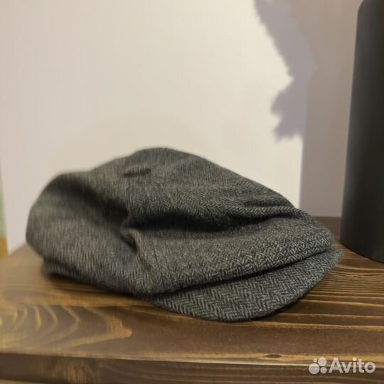 Шапка мужская