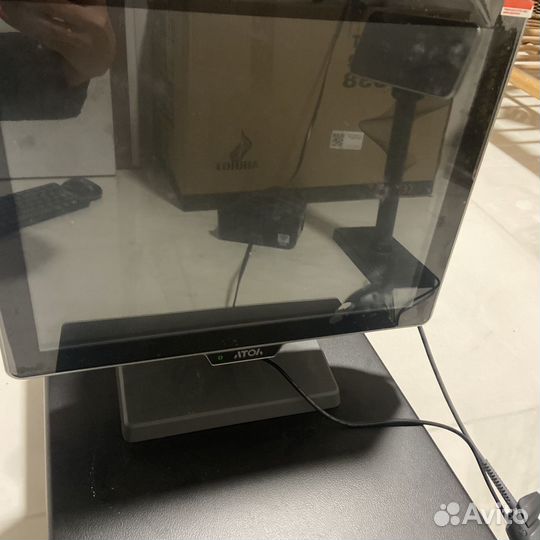 Продам комплект