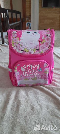 Рюкзак новый