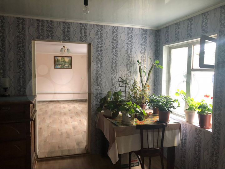 Дом 84 м² на участке 4,5 сот.