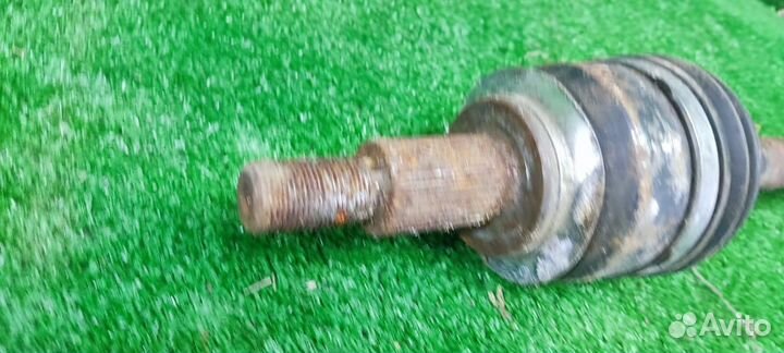 Привод передний правый Mazda CX-5 1 (2011-2017)