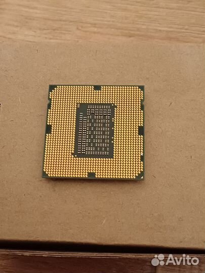 Процессор i5-2300