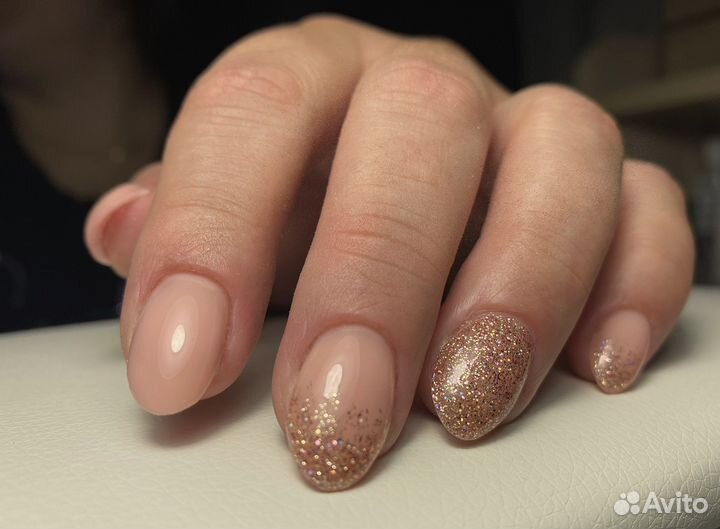 Мастер маникюра