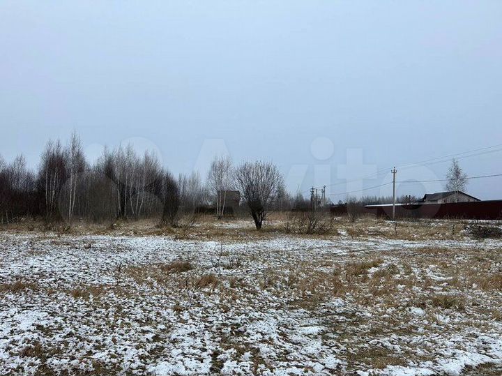 Участок 19 сот. (ИЖС)