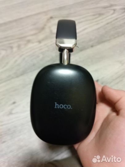 Наушники hoco w35