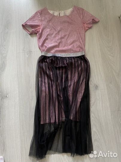 Костюм юбка с кофтой