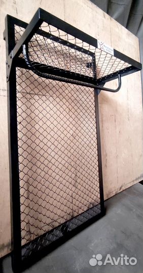 Продам вешалку из металла в стиле лофт