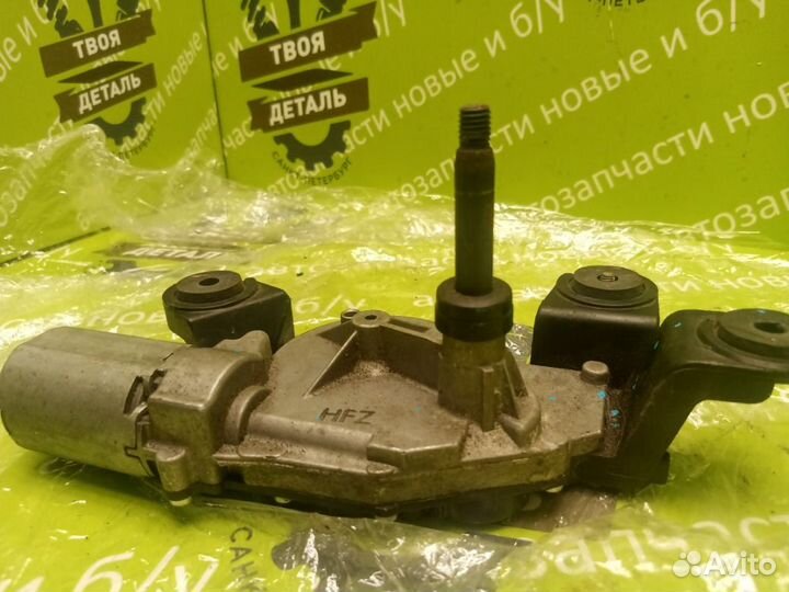 Моторчик стеклоочистителя задний Kia Ceed 2 Jd 1.6