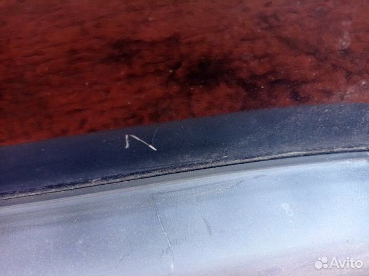 Дверь передняя правая Nissan X-Trail NT31 MR20