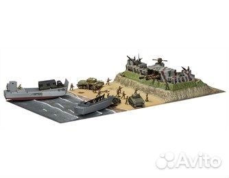 Миниатюра Airfix A50162A