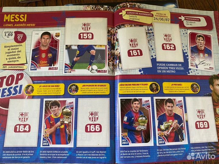 Альбомы для любителей европейского футбола