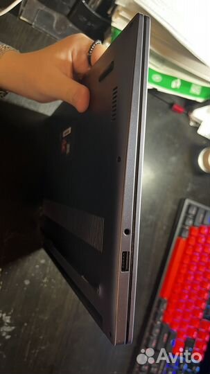 Ноутбук huawei matebook d 14
