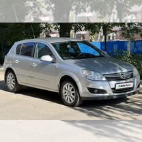 Opel Astra 1.8 AT, 2014, 130 000 км, с пробегом, цена 769 000 руб.