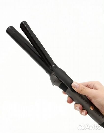 Плойка для локонов