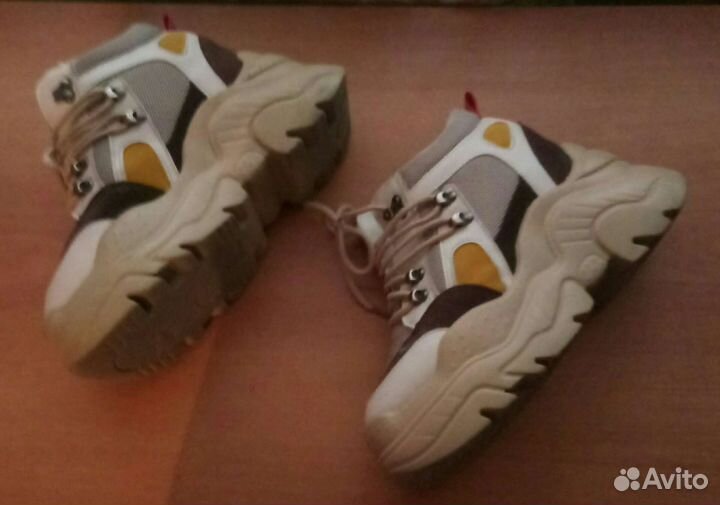 Обувь женская пакетом 37-38-39-40 размер