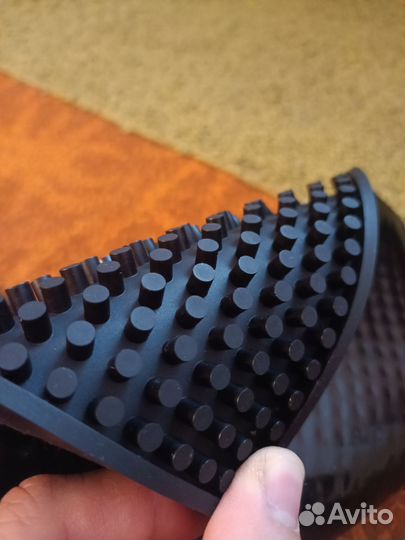 Резиновый коврик