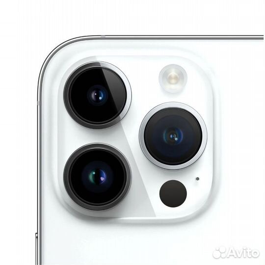 iPhone 14 Pro Silver 512GB A2889
