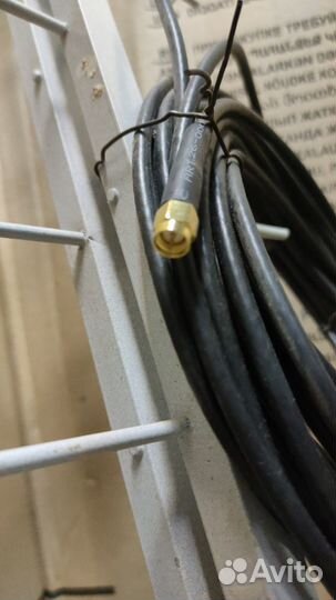 Антенна для интернета 900мгц