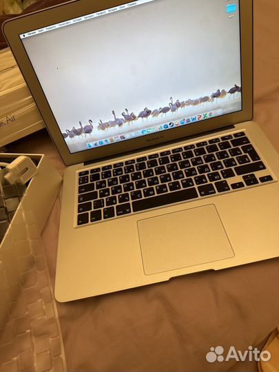 Apple macbook air 13 дюймов