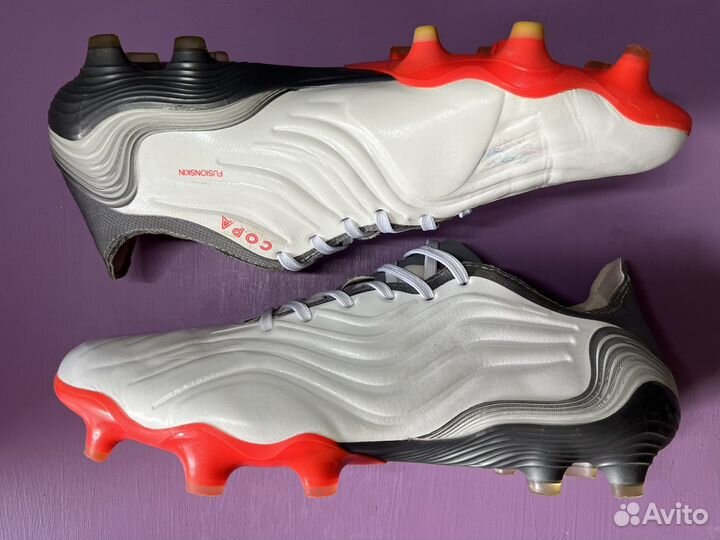 Бутсы adidas copa sense 1 FG