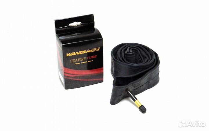 Камера wanda 18