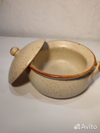 Набор посуды для декора