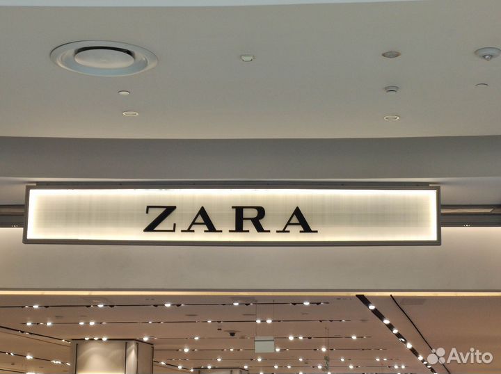 Баер H&M Zara Massimo Dutti Mango Nike Us Polo