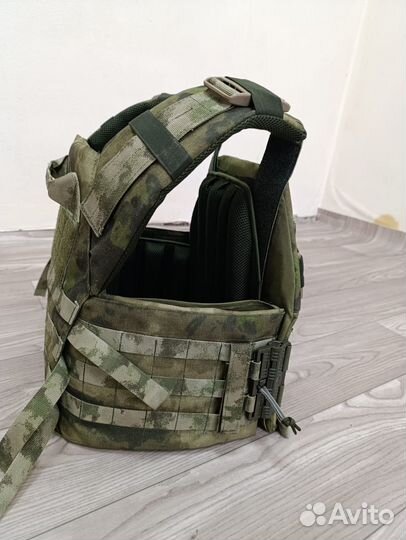 Бронежилет 