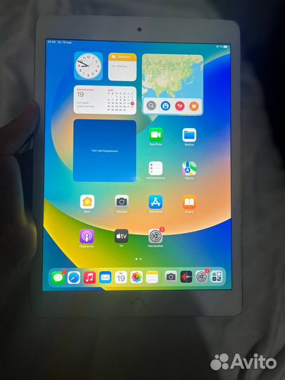 iPad 8 2020 128gb