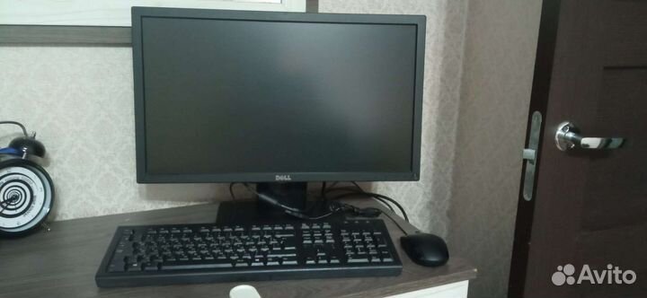 Пк Компьютер