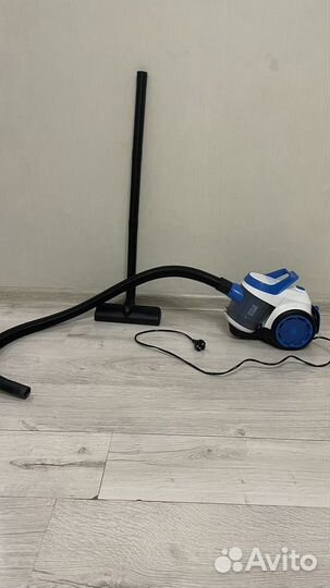 Пылесос Scarlett