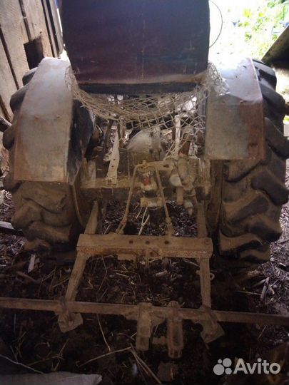 Комбайн Agromasina УКМ-2, 2000