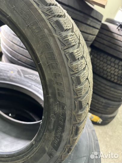 Michelin X-Ice North 4 245/45 R18 100T