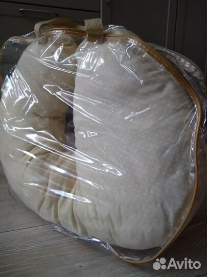 Подушка для кормления