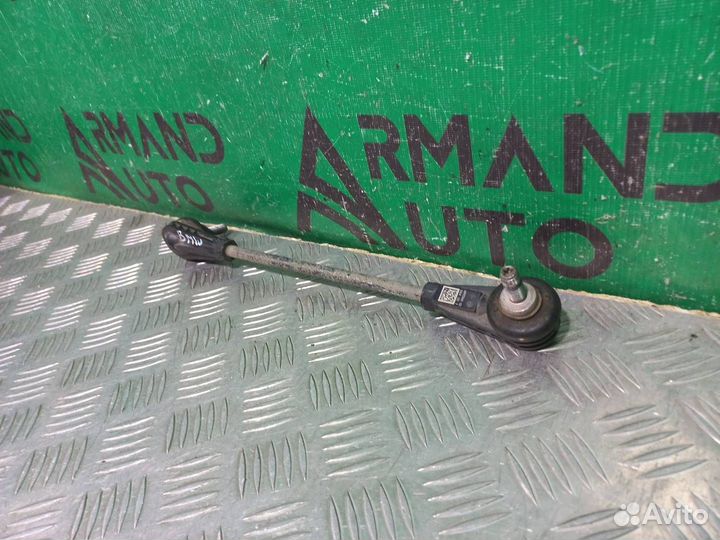 Стойка стабилизатора передняя правая Bmw 3 Series