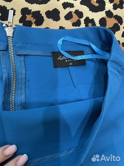 Вещи пакетом женские 46 48 stradivarius mohito