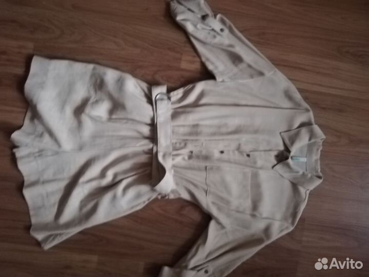 Комбинезон женский