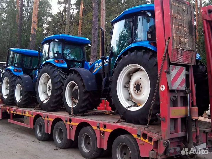 Междугородний домашний переезд