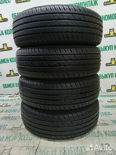 Nexen N'Fera SU4 185/65 R15