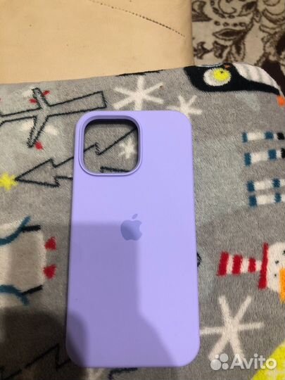 Чехол на iPhone 15 про