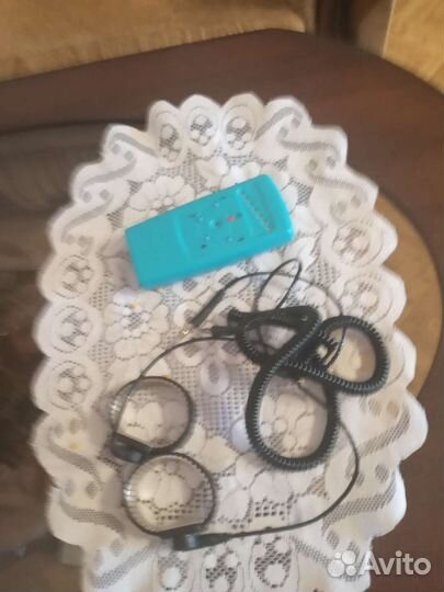 Многофункциональный аппарат Радомир для квч