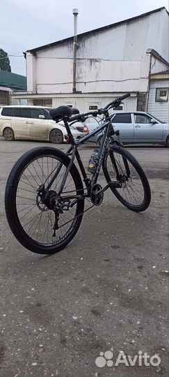 Велосипеды бу взрослый 29 колеса
