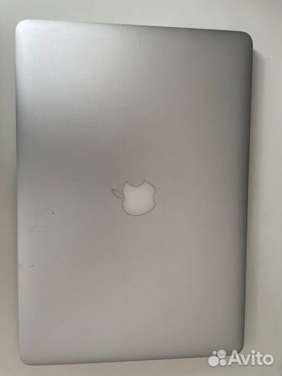 MacBook Pro 15 (mid 2015), 16 Гб, 500 ssd