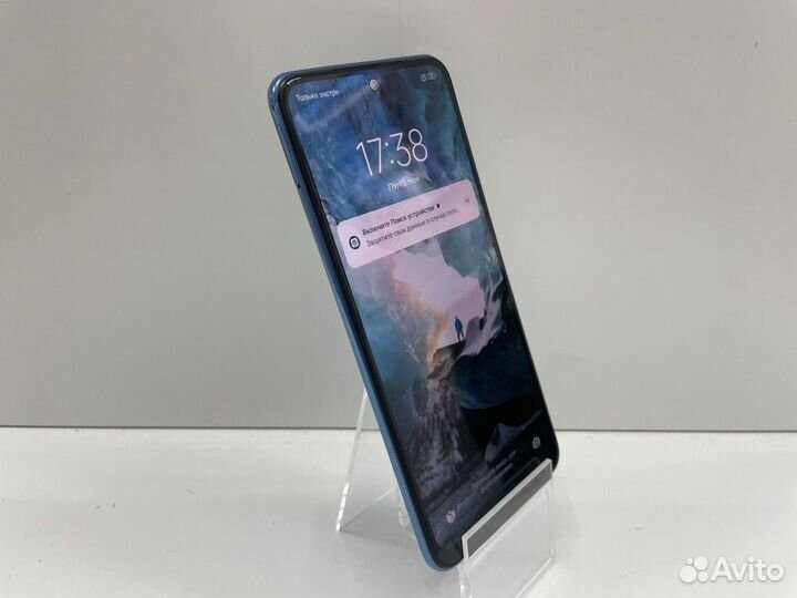 Xiaomi Redmi Note 10S NFC, 6/128 ГБ