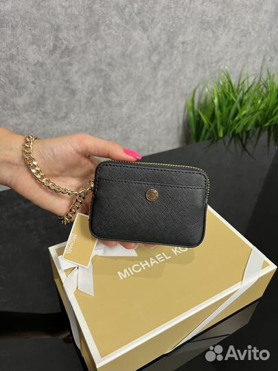 Кардхолдер Michael Kors оригинал новый