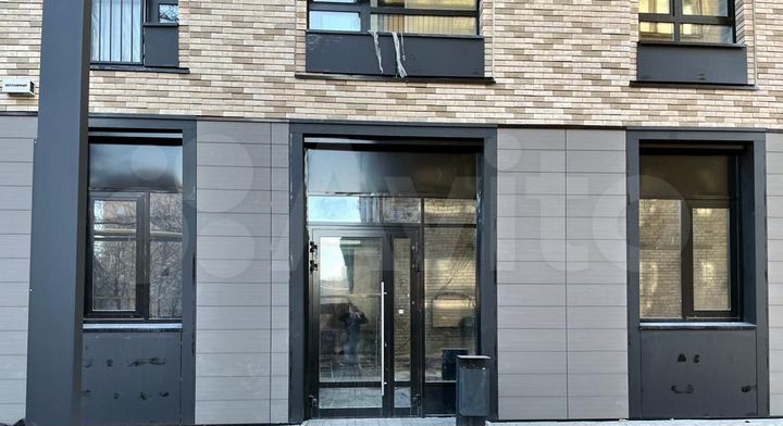 Коммерческое помещение